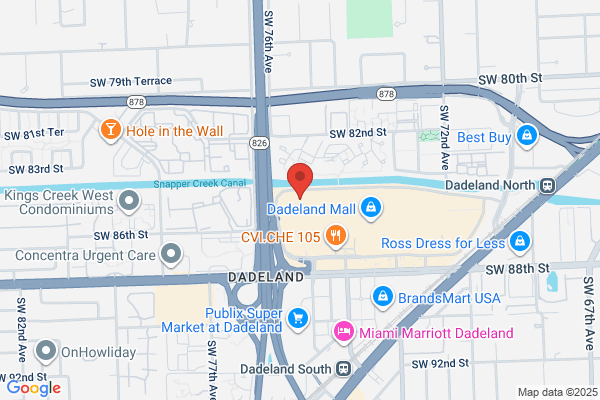 AC Hotel by Marriott Miami Dadeland