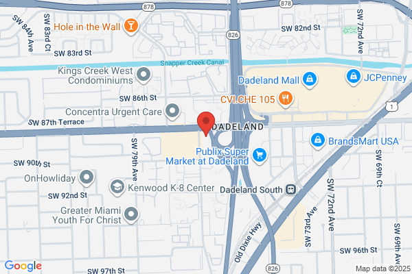 Aloft Miami Dadeland