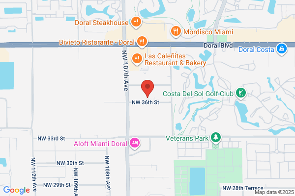 Candlewood Suites Miami Airport - Doral - CLOSED