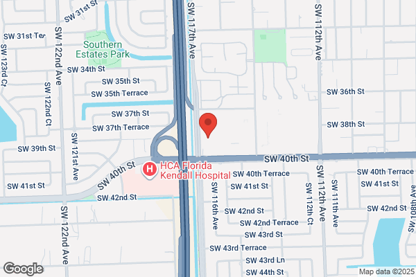 Comfort Suites Miami - Kendall