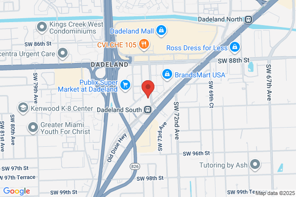 Miami Marriott Dadeland