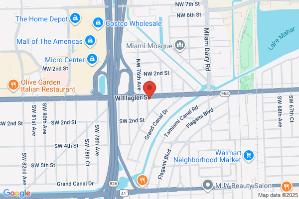MaidPro Coral Gables