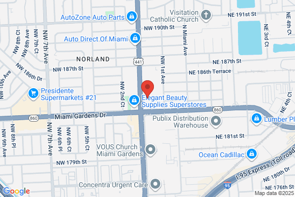 Platinum Public Adjusters