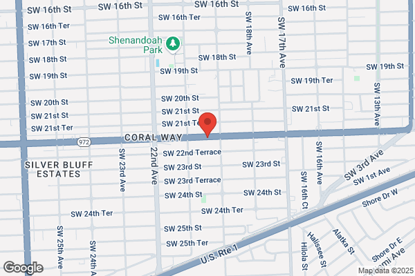 Gerson & Schwartz Accident & Injury Lawyers