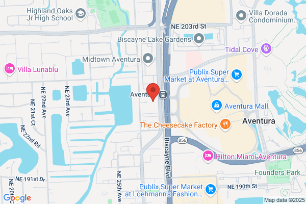 Vińas & Deluca Miami Injury Lawyers