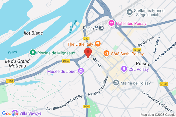 Sophie Sebaoun sebaoun