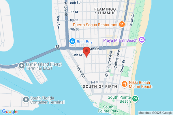Local Locksmith South Miami