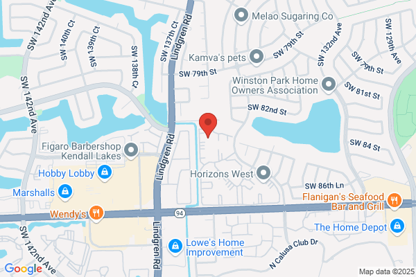 JR LOCKSMITH KENDALL MIAMI FL