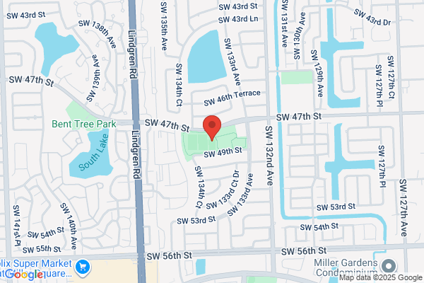 Miami Karate School Warriors