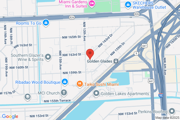 Axis Logistics Services