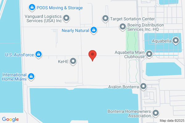 Suddath Relocation Systems
