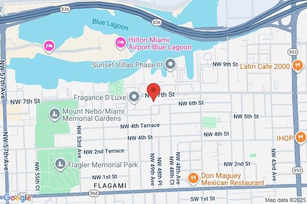 Miami Asian Massage | Luo Luo Spa