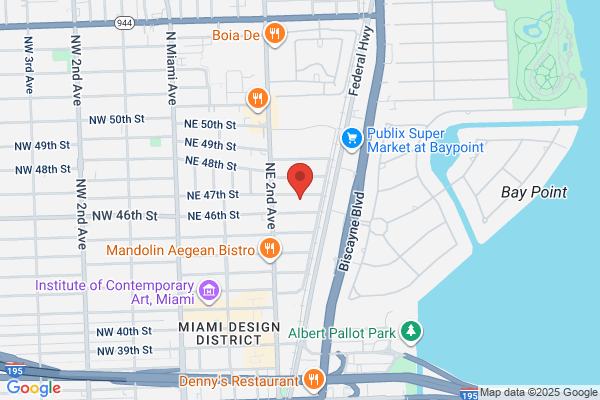 Nelson‘s Massage Midtown