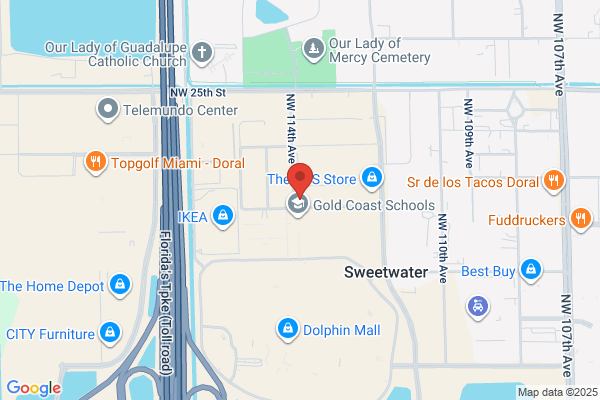 Fresenius Kidney Care Doral