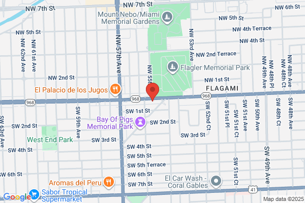Fresenius Kidney Care Metropolitan Miami