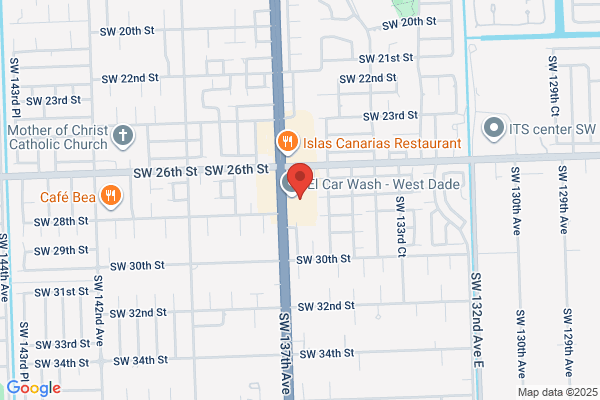 Fresenius Kidney Care West Dade