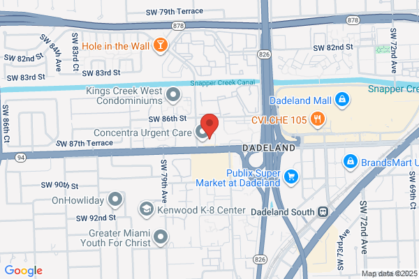 CyberKnife Center of Miami