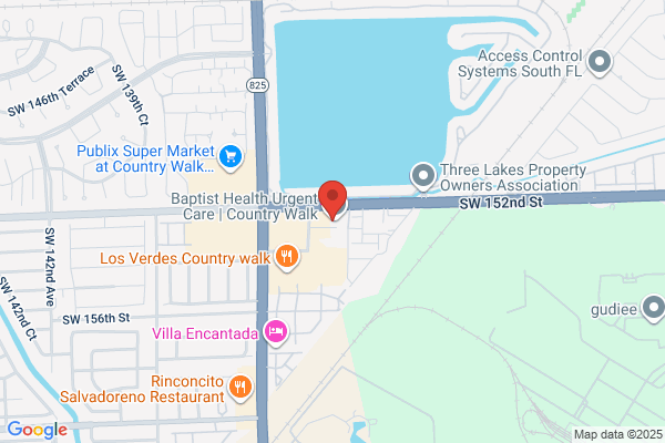 Baptist Health Diagnostic Imaging | Country Walk