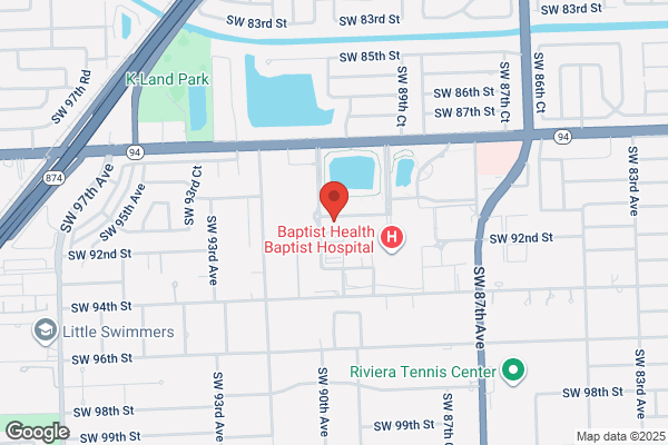 Baptist Health Diagnostic Imaging | Kendall