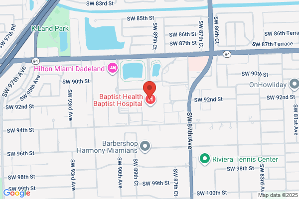 Baptist Health Diagnostic Imaging | Kendall (Baptist Hospital)
