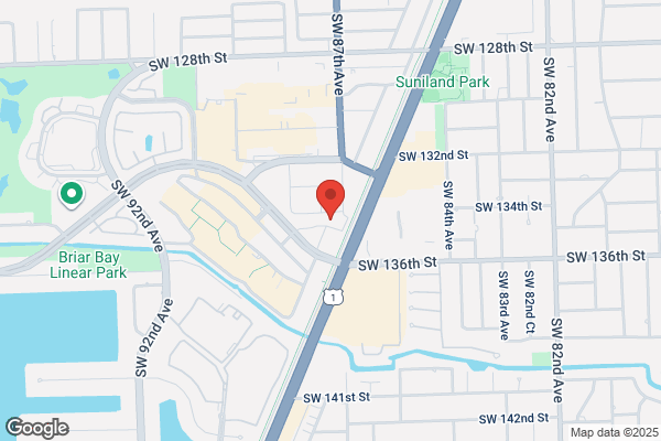 Baptist Health Diagnostic Imaging | Palmetto Bay