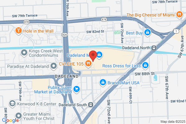 BOSS Store
