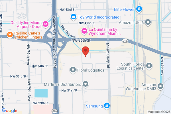 Nephrology Institute of South FL