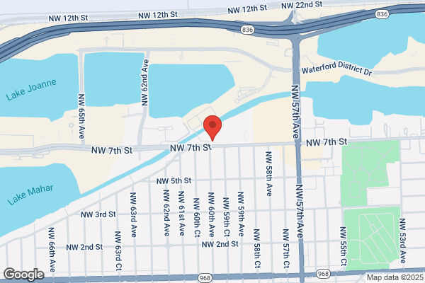Parkinson and Neuromodulation Center