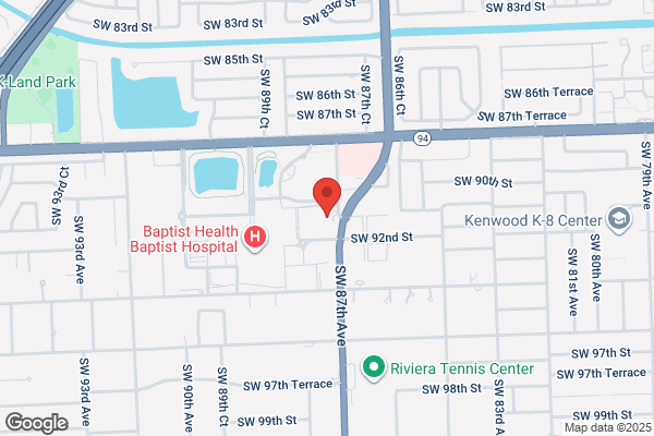 Kendall Neuroscience Specialists - Closed
