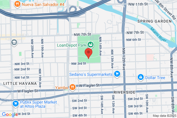 ChargeItSpot