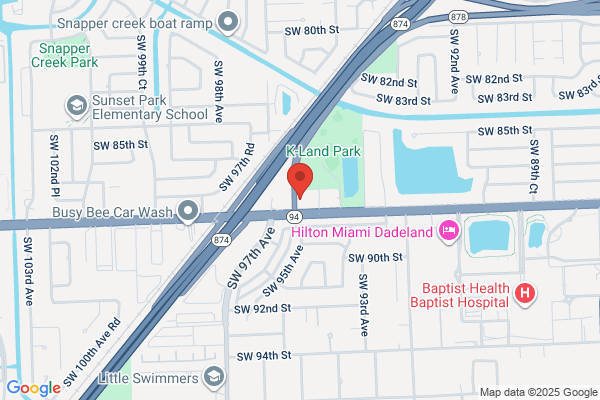 OB/GYN Associates of Miami