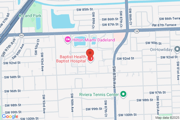 Women's Rejuvenation Center of Florida: Spencer Kellogg, M.D.