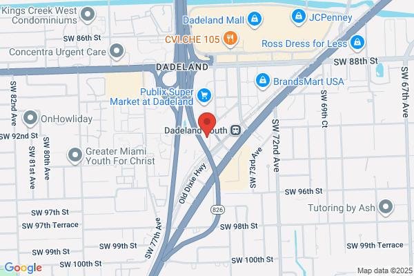 Credomatic Merchant Services