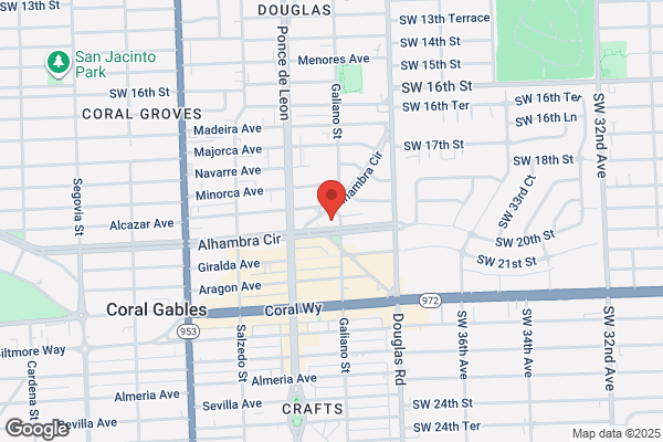 Ricardo Padron N. - Edivial International Realty, LLC