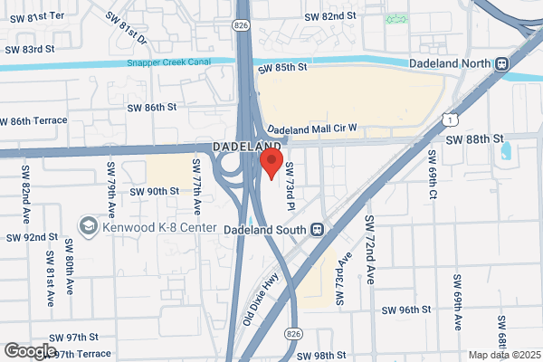 Properties Of Miami