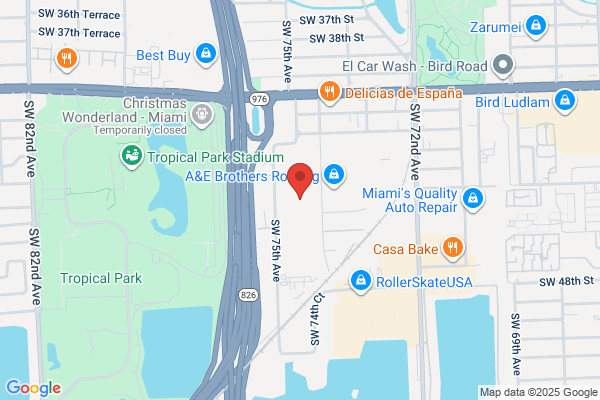Showhomes Miami