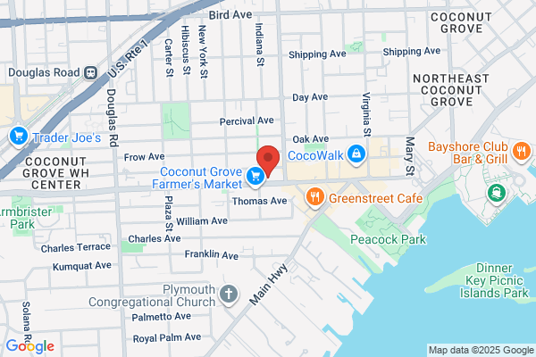 Total Pest control Coconut Grove
