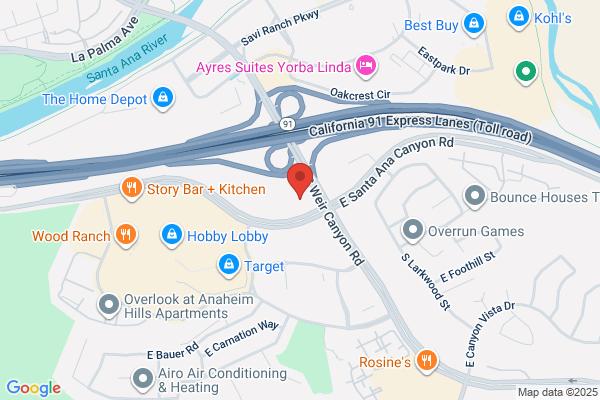 Sunrise Pet Hospital