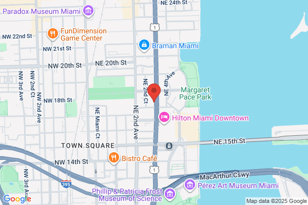 Publix Pharmacy at 18Biscayne Shopping Center