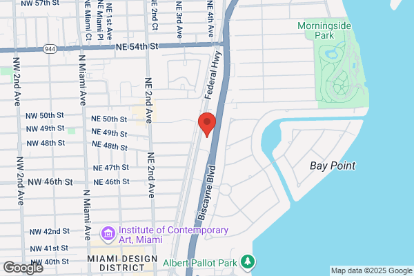 Publix Pharmacy at Baypoint