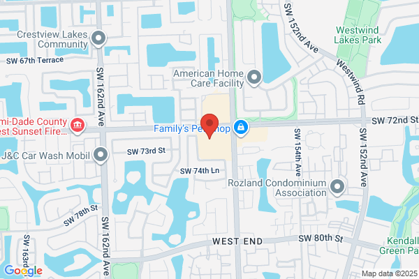 Publix Pharmacy at Shoppes at Lago Mar