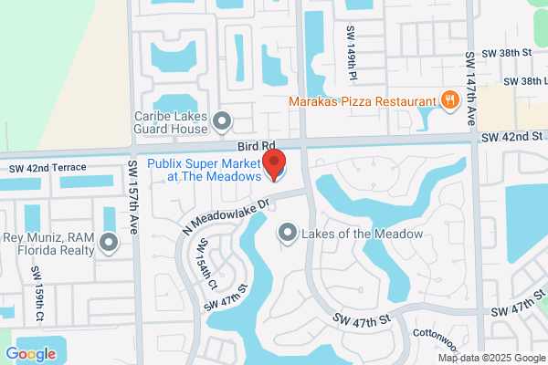 Publix Pharmacy at The Meadows