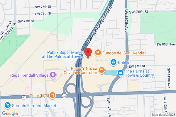 Publix Pharmacy at The Palms at Town & Country