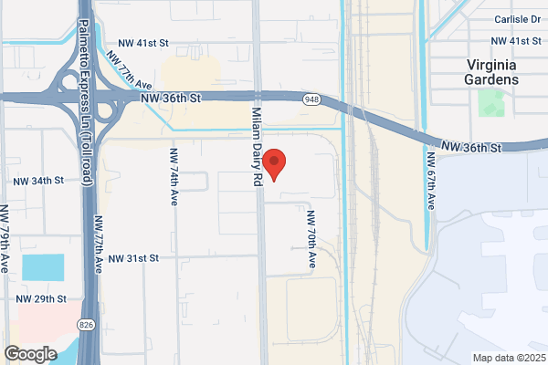 Fastest Labs of Miami Airport