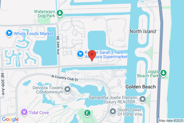 Loggerhead Marina - Aventura