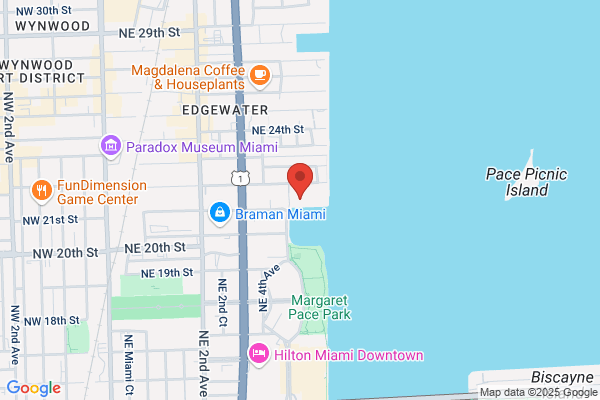 SEO Miami | The Search Engine Optimization Leader