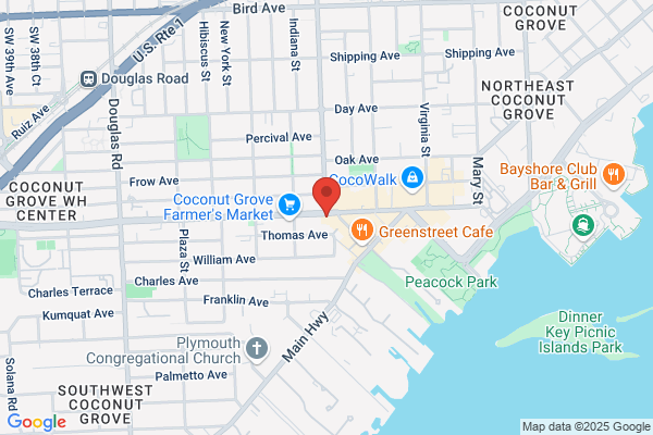 Specialized Miami Coconut Grove - Coming Soon