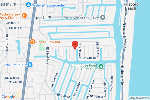 Aerial Jets, LLC