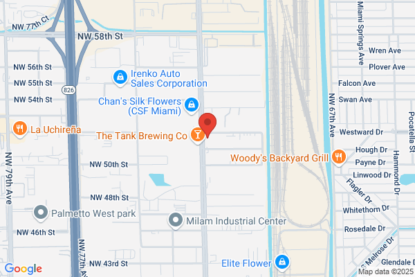 All American Paper & Supplies Inc