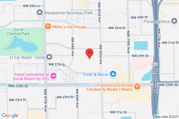 Doral Electrical & HVAC Supply